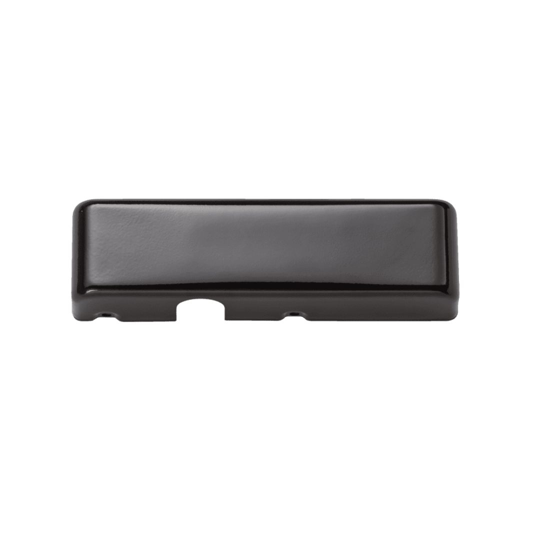 693 - Black Painted